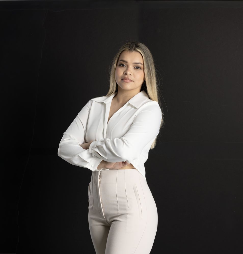 VS Beauty Studio Logo