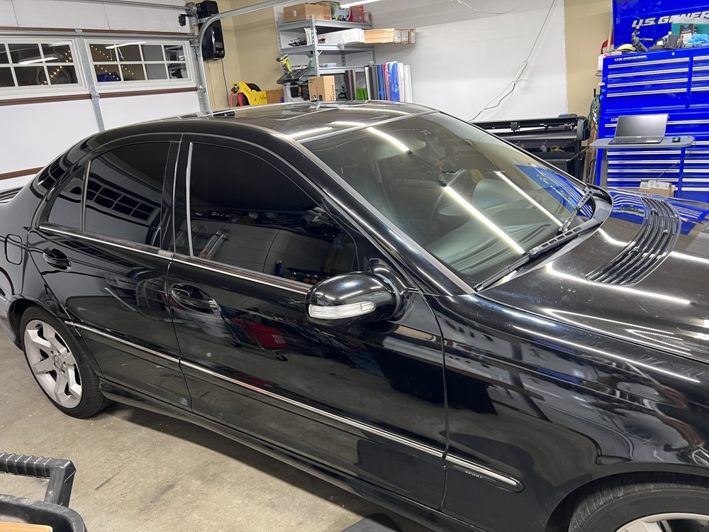 PRESTIGE CUSTOMS Updated June 2024 Broken Arrow, Oklahoma Car