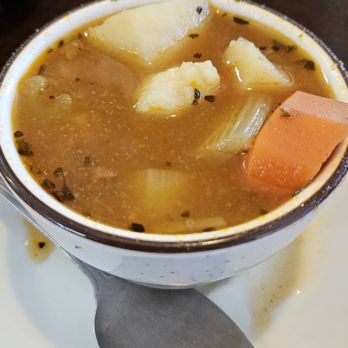 Alfredo's - Albondigas Soup - Mexican Near Me - Lomita, California Alfredo's - Albondigas Soup - Mexican Near Me - Lomita, California