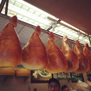 B & A Pork Store - Meats - Meat Shops Near Me - Brooklyn, New York