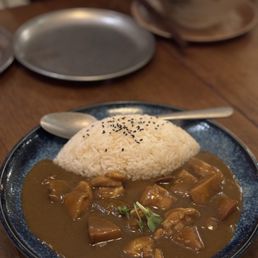 Chicken Curry