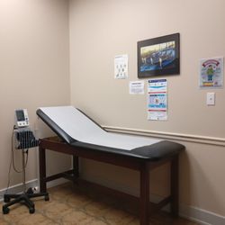 Brookville Medical Center