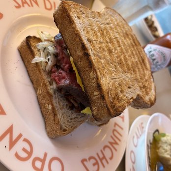 Beginner's Diner - Wagu steak - Diners Near Me - San Diego, California Beginner's Diner - Wagu steak - Diners Near Me - San Diego, California