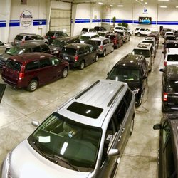 Absolute Mobility Center - Our indoor showroom in Woodinville, WA!