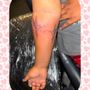 Photo of Tattoos by Jesse