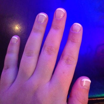 LP Nails & Spa - Perfect French gel - Day Spas Near Me - Orlando, Florida LP Nails & Spa - Perfect French gel - Day Spas Near Me - Orlando, Florida