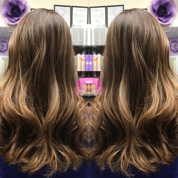 Hair By Annie - I can't be any happier w Annie, she is absolutely amazing - Hair Stylists Near Me - Fairfax, Virginia Hair By Annie - I can't be any happier w Annie, she is absolutely amazing - Hair Stylists Near Me - Fairfax, Virginia