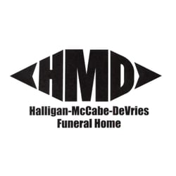 Halligan McCabe DeVries Funeral Home