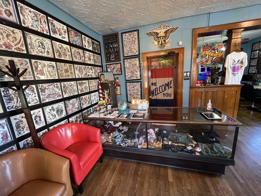 PURPLE HEART TATTOO - Updated December 2025 - 74 Photos & 18 Reviews ...