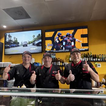 Niko Sushi Chefs - Sushi Bars Near Me - La Habra, California Niko Sushi Chefs - Sushi Bars Near Me - La Habra, California