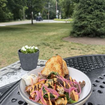 Farm & Flour  - Breakfast & Brunch Near Me - Franklin Lakes, New Jersey