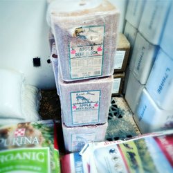 Marietta Seed & Feed