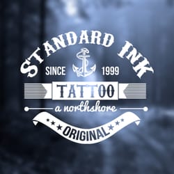 Standard Ink Tattoo