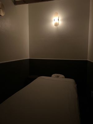 The Sense Massage & Wellness Center by null