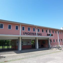 SWM Ungerer-Bad - Ungererbad