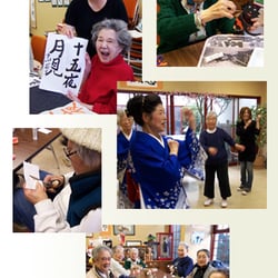 Kimochi Home - Adult Social Day Care