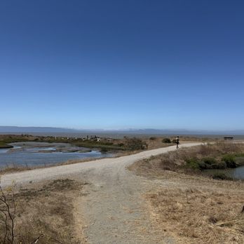 Hayward Regional Shoreline - Hiking Near Me - Hayward, California