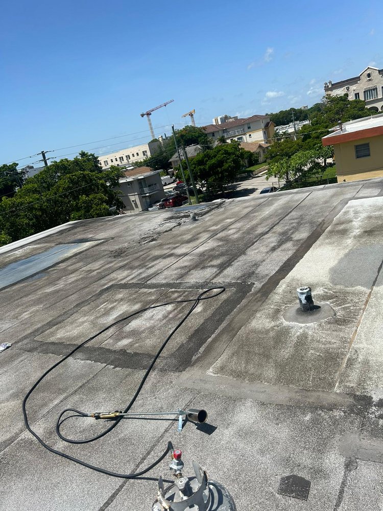 Slide of Everlasting Power Roofing