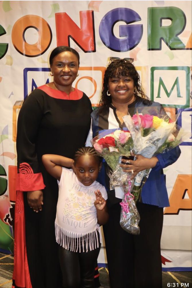 Mommy Angels Daycare - childcare center in Dunwoody, GA