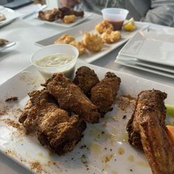 Big Jim’s Galley