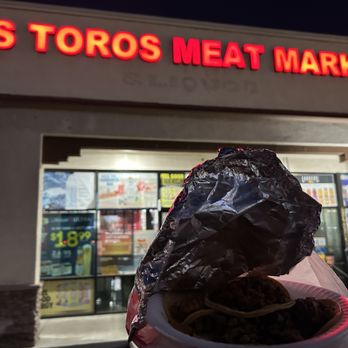Los Toros Meat Market - Right after packing the pickled onions, carrots, and sauces. - Meat Shops Near Me - Rosemead, California Los Toros Meat Market - Right after packing the pickled onions, carrots, and sauces. - Meat Shops Near Me - Rosemead, California