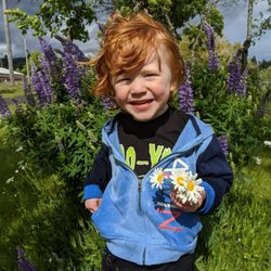 Laura's Nature School