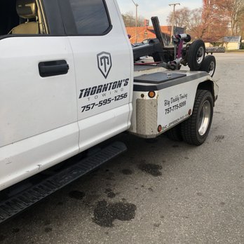 Big Daddy Towing - Towing Near Me - Newport News, Virginia Big Daddy Towing - Towing Near Me - Newport News, Virginia