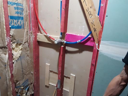 Plumbing - Call us today for your free estimate Plumbing - Call us today for your free estimate