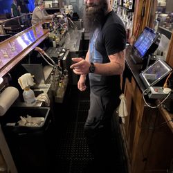 The Oxford Saloon