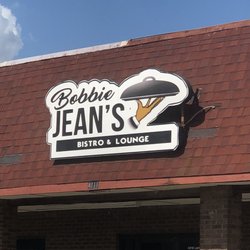 Bobbie Jean’s Bistro & Lounge - Bonnie Jean's Bistro & Lounge