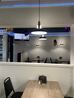 Charminar Biryani House -(Warren Ave) Midtown by null