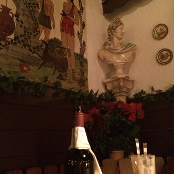 Taverna Odysseus - Greek Near Me - Harrislee, SH