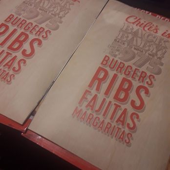 Chili's - Chili's - American Near Me - Westbury, New York