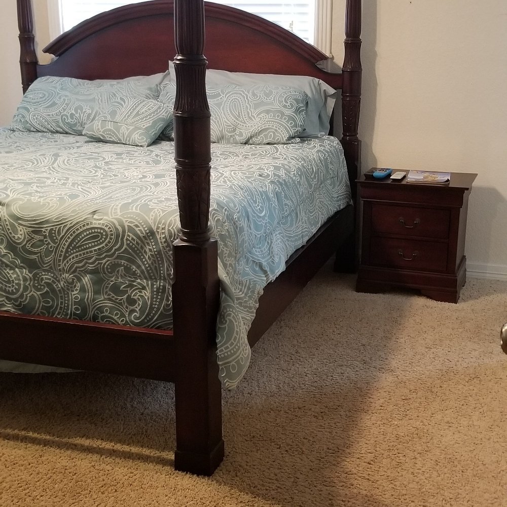 TWENTY18 YOUR HOME CLEANER Bay City, Texas Home Cleaning Phone