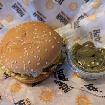 Habit Burger & Grill - Burgers Near Me - Tempe, Arizona Habit Burger & Grill - Burgers Near Me - Tempe, Arizona