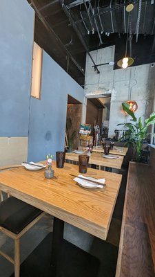 Peppercorn Station 青花椒 Jersey City by null