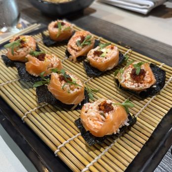 Ke-uH - Sushi Bars Near Me - Weston, Florida