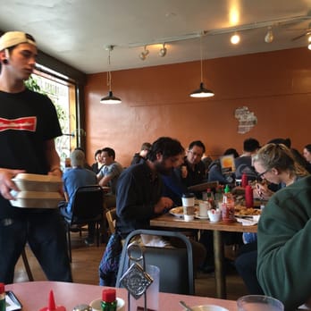 Shakabrah Java - American Near Me - Tacoma, Washington