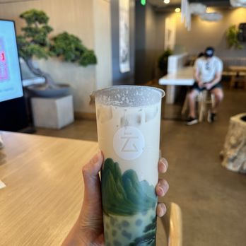 Yun Tea House - Duck - Coffee & Tea Near Me - San Diego, California