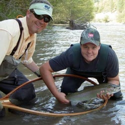 September Klickitat Summer Steelhead
