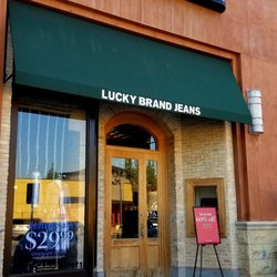 Lucky Brand