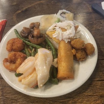 Gohan Buffet - Everything! - Sushi Bars Near Me - Stone Mountain, Georgia Gohan Buffet - Everything! - Sushi Bars Near Me - Stone Mountain, Georgia