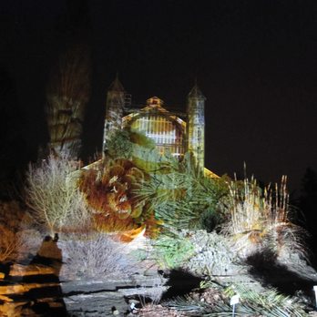 Christmas Garden Berlin - Festivals Near Me - Berlin, BE