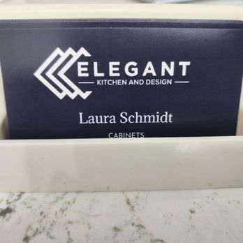 Elegant Kitchen and Design - This was the awesome, very helpful and pleasurable consultant whom I waa pleased to have assisted me through my shuffle of options. - Cabinetry Near Me - Parkville, Maryland Elegant Kitchen and Design - This was the awesome, very helpful and pleasurable consultant whom I waa pleased to have assisted me through my shuffle of options. - Cabinetry Near Me - Parkville, Maryland