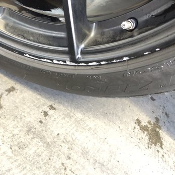 Wheel Masters - Before - Wheel & Rim Repair Near Me - Las Vegas, Nevada Wheel Masters - Before - Wheel & Rim Repair Near Me - Las Vegas, Nevada