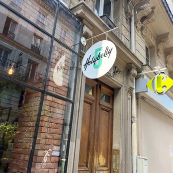 Holybelly - Breakfast & Brunch Near Me - Paris, 75