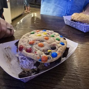 The Baked Bear - Ice Cream & Frozen Yogurt Near Me - South Padre Island, Texas The Baked Bear - Ice Cream & Frozen Yogurt Near Me - South Padre Island, Texas