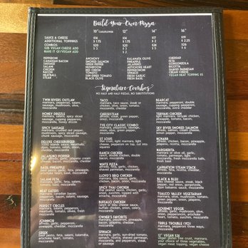 Monroe Pizza & Pints - Build your own and specialty pizzas. - Pizza Near Me - Monroe, Washington Monroe Pizza & Pints - Build your own and specialty pizzas. - Pizza Near Me - Monroe, Washington