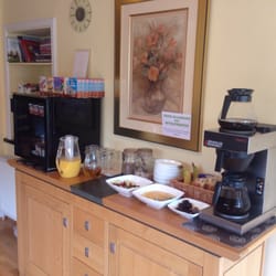Hamilton House Guest House