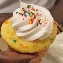 Cake Me Crazy